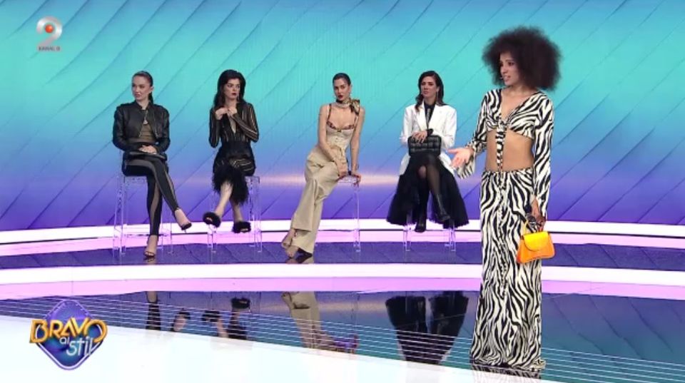 bravo ai stil 2023, rebecca de la bravo ai stil 2023