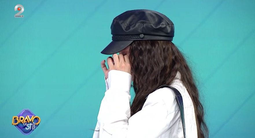 bravo ai stil 2023, andreea de la bravo ai stil