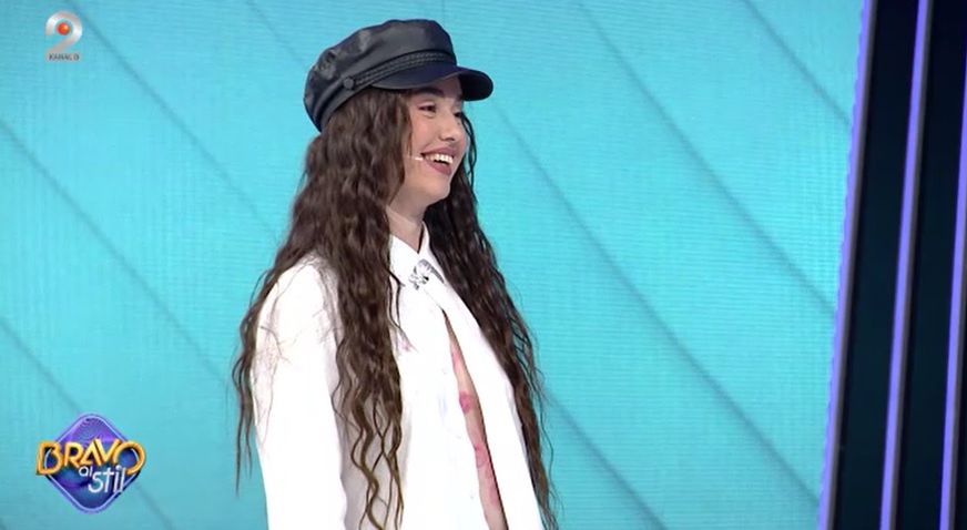 bravo ai stil 2023, andreea de la bravo ai stil