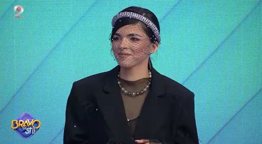 bravo ai stil 2023,iris de la bravo ai stil 2023, maria de la bravo ai stil 2023