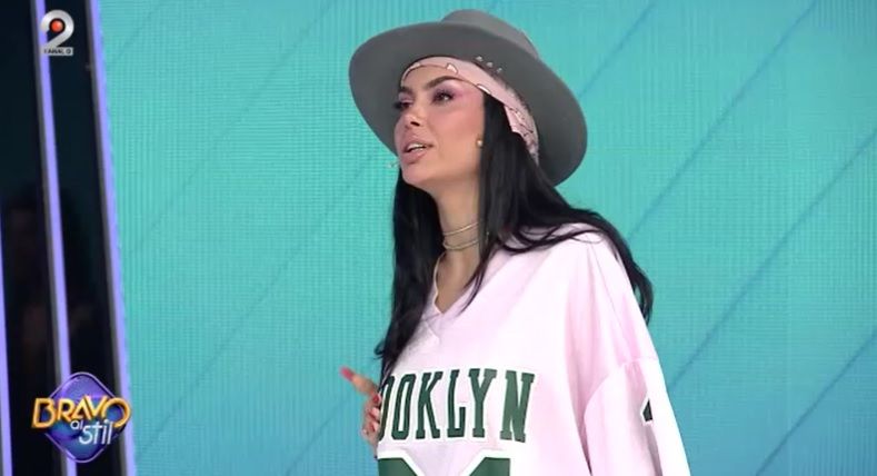 bravo ai stil 2023, alexandra de la bravo ai stil