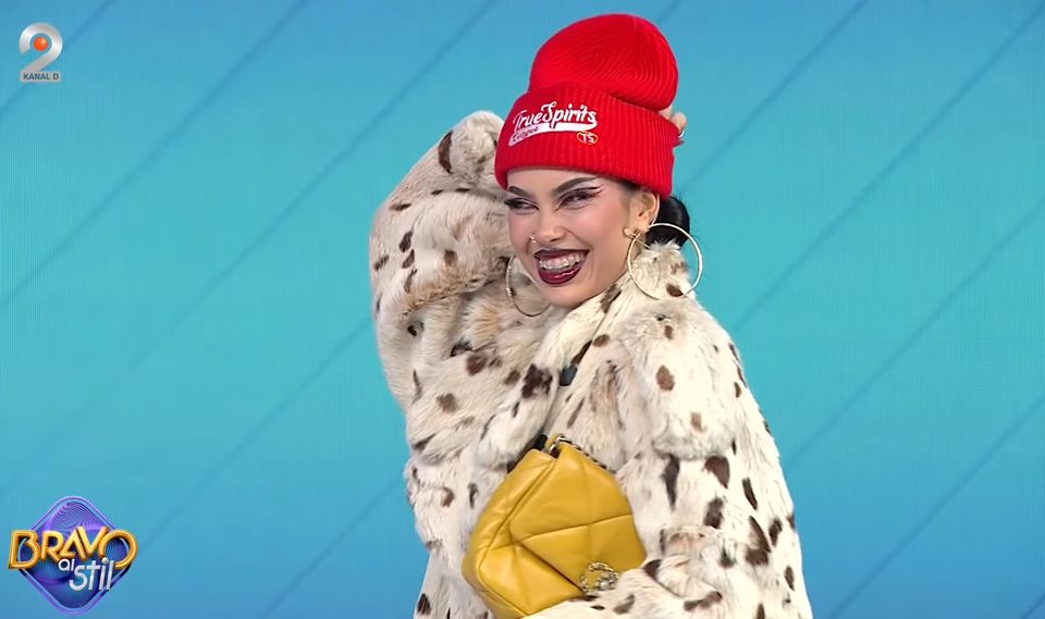 bravo ai stil sezonul 8