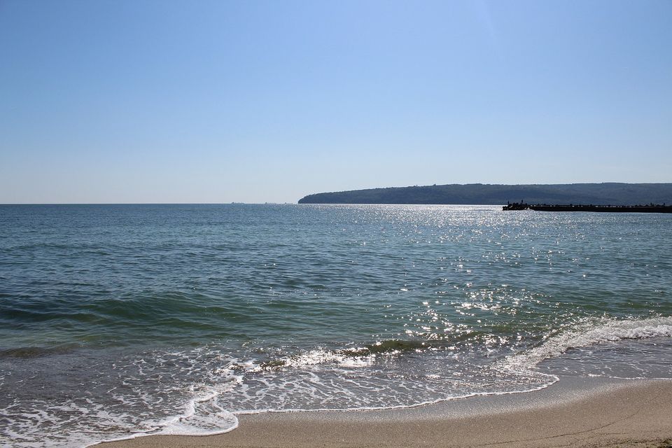 holeră marea neagra 