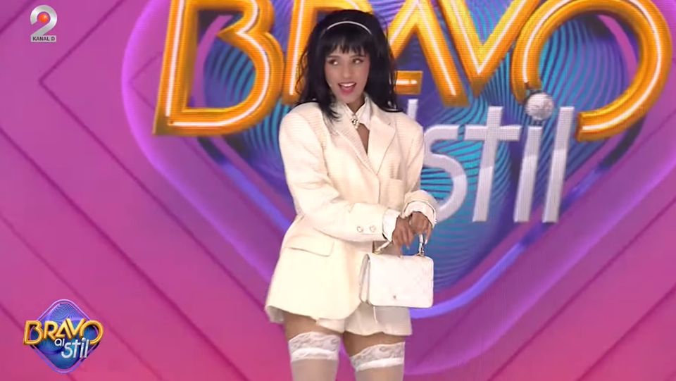 bravo ai stil 2023, promo bravo ai stil 2023