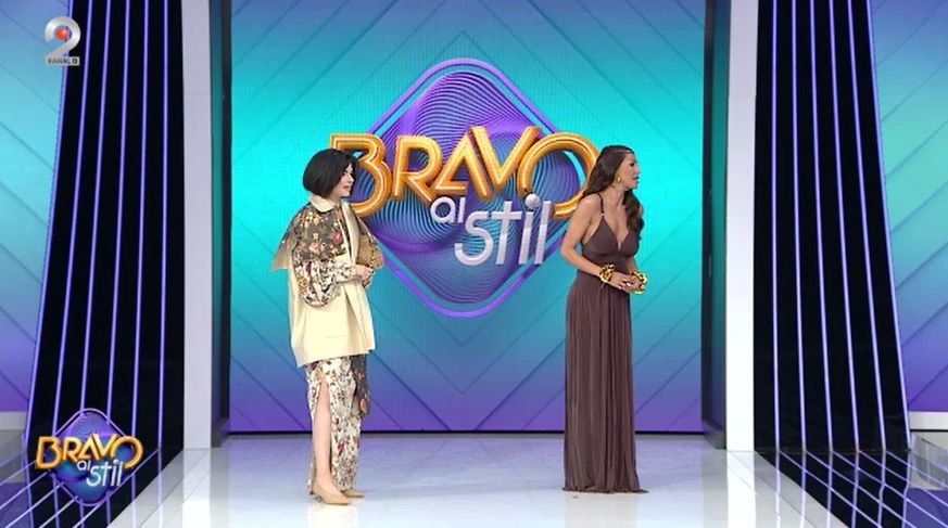 bravo ai stil 2023, maria de la bravo ai stil, alexandra de la bravo ai stil