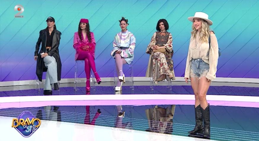 bravo ai stil 2023, aza de la bravo ai stil