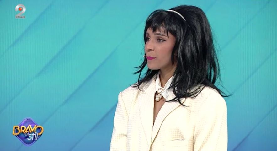 bravo ai stil 2023, rebecca  de la bravo ai stil
