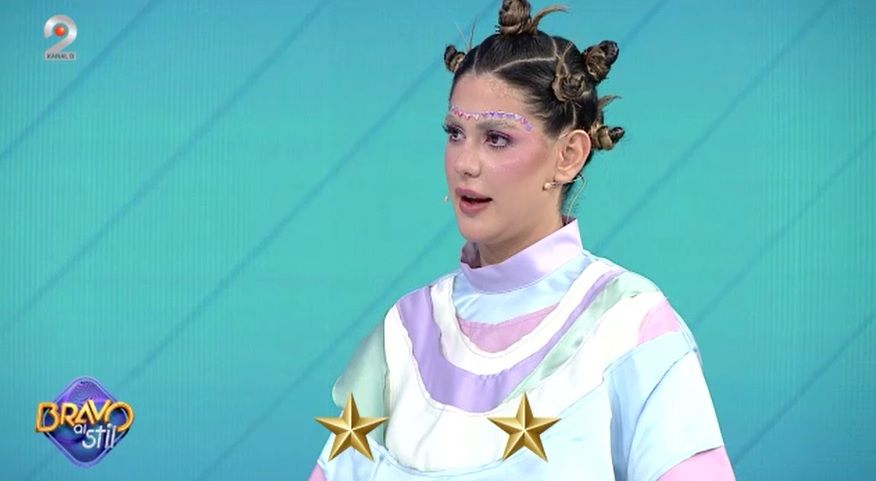 bravo ai stil 2023, jasmine de la bravo ai stil 2023