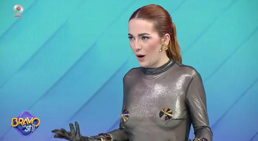bravo ai stil 2023, iris de la bravo ai stil