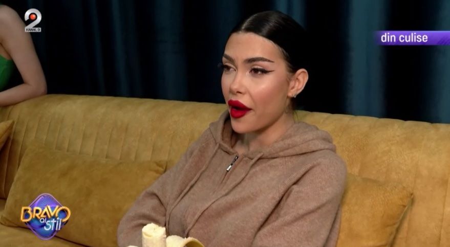 bravo ai stil 2023, andreea de la bravo ai stil, alexandra de la bravo ai stil, georgiana de la bravo ai stil