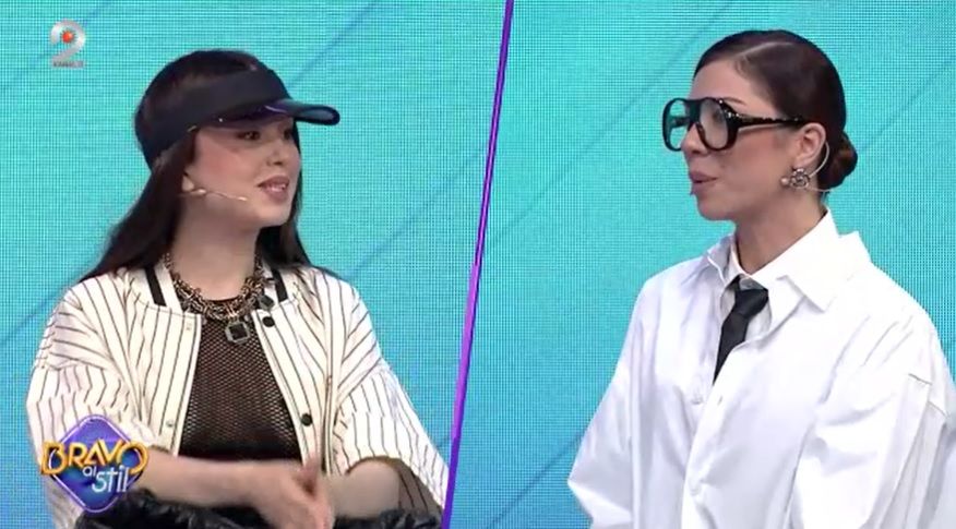 bravo ai stil 2023, andreea de la bravo ai stil, alexandra de la bravo ai stil, georgiana de la bravo ai stil