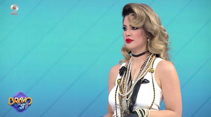 concurente bravo ai stil 2023, jasmine de la bravo ai stil 