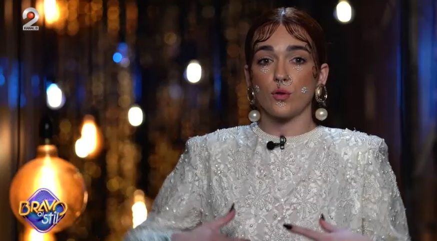 bravo ai stil 2023, iris de la bravo ai stil