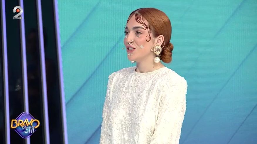 bravo ai stil 2023, iris de la bravo ai stil