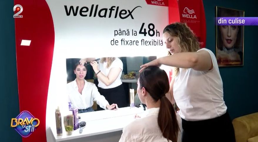 bravo ai stil 2023, andreea de la bravo ai stil, georgiana de la bravo ai stil 2023