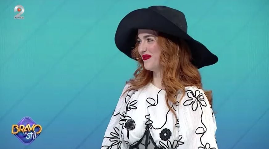 bravo ai stil 2023, iris de la bravo ai stil