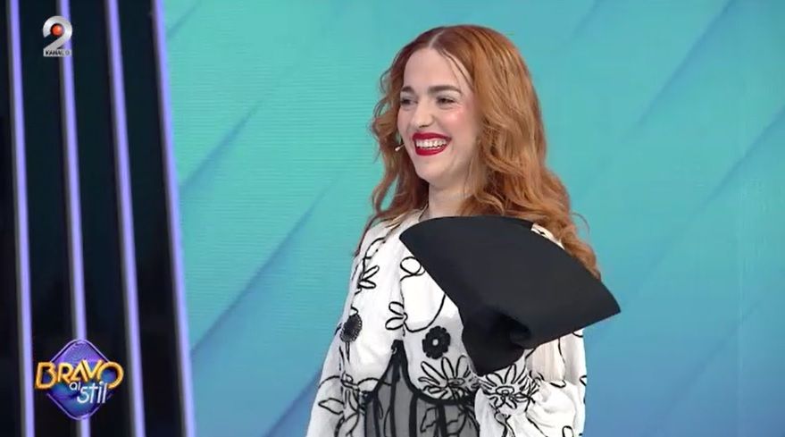 bravo ai stil 2023, iris de la bravo ai stil