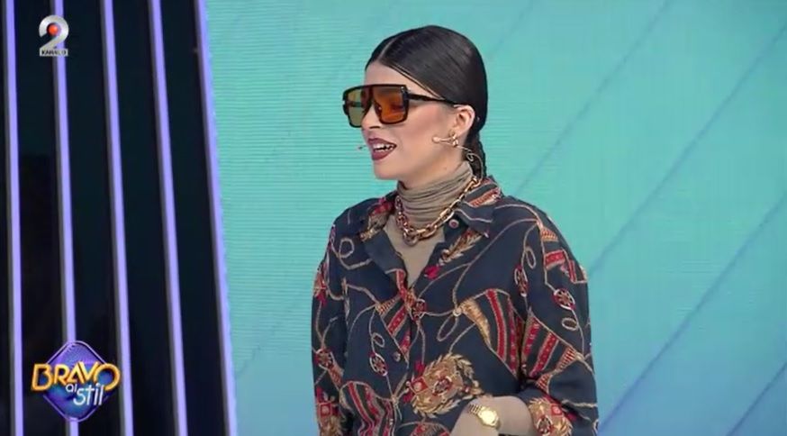 bravo ai stil 2023, maria de la bravo ai stil 2023