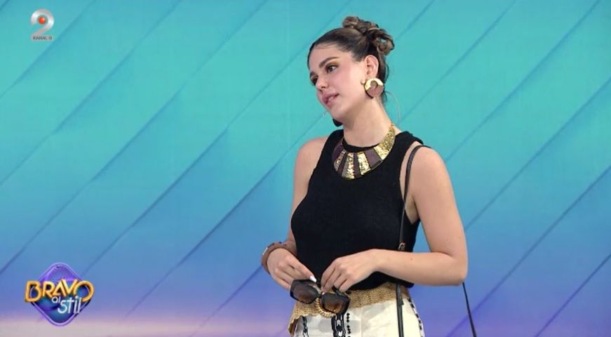 bravo ai stil 2023, jasmine de la bravo ai stil