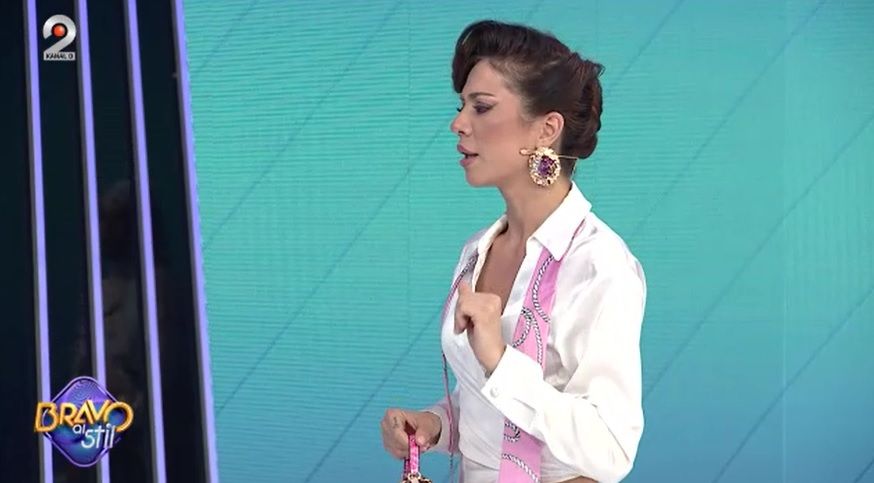 bravo ai stil 2023, georgiana bravo ai stil 2023