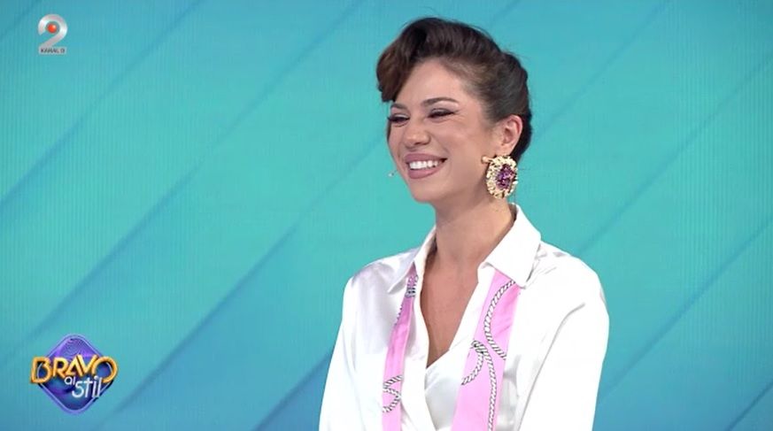 bravo ai stil 2023, georgiana bravo ai stil 2023