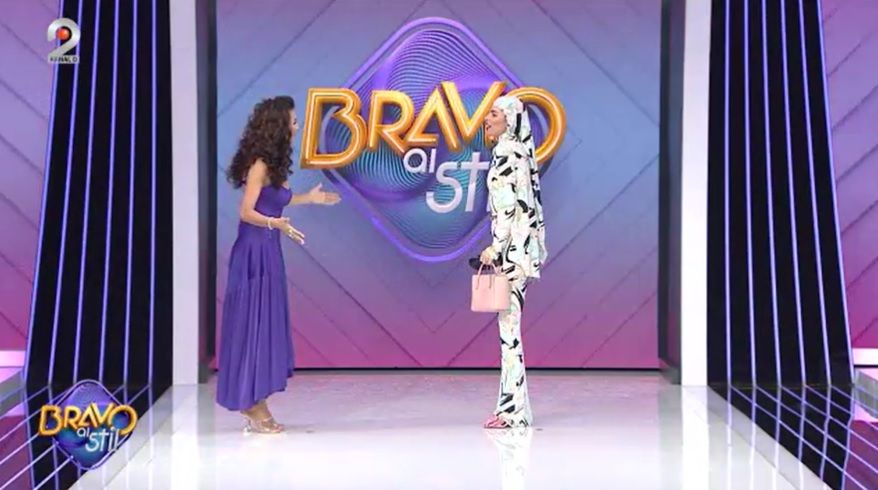 bravo ai stil 2023, maria de la bravo ai stil