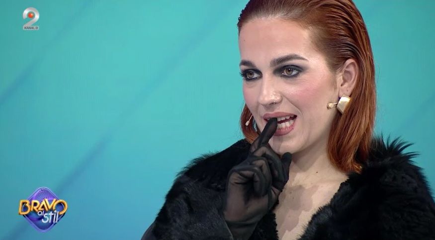 bravo ai stil 2023, iris de la bravo ai stil