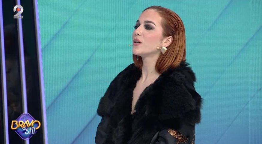 bravo ai stil 2023, iris de la bravo ai stil