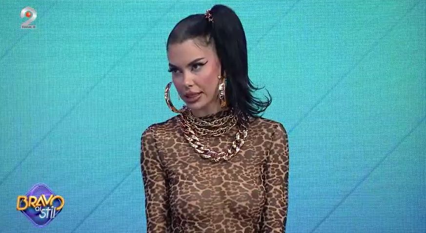 bravo ai stil 2023, andreea bravo ai stil 2023, alexandra de la bravo ai stil 2023