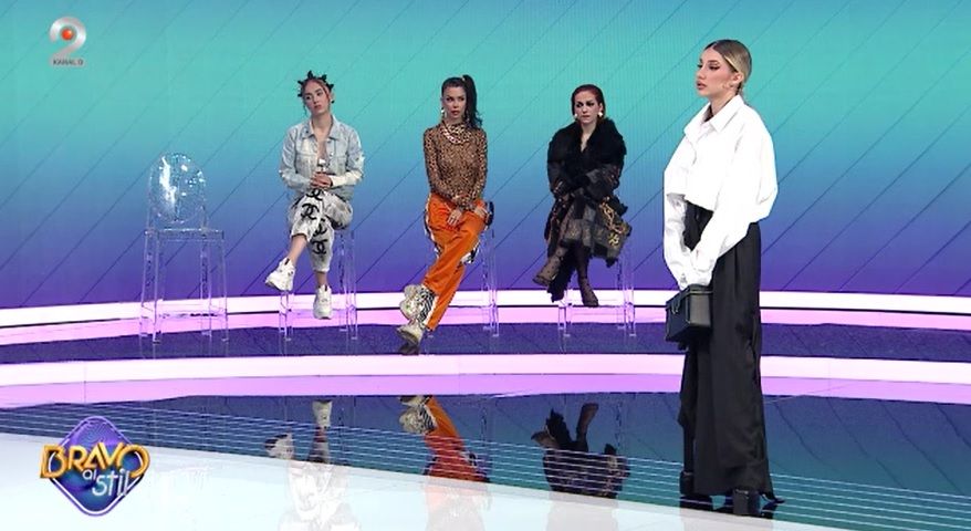 bravo ai stil 2023, aza de la bravo ai stil