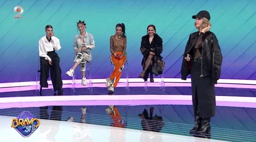 bravo ai stil 2023, jasmine bravo ai stil 2023