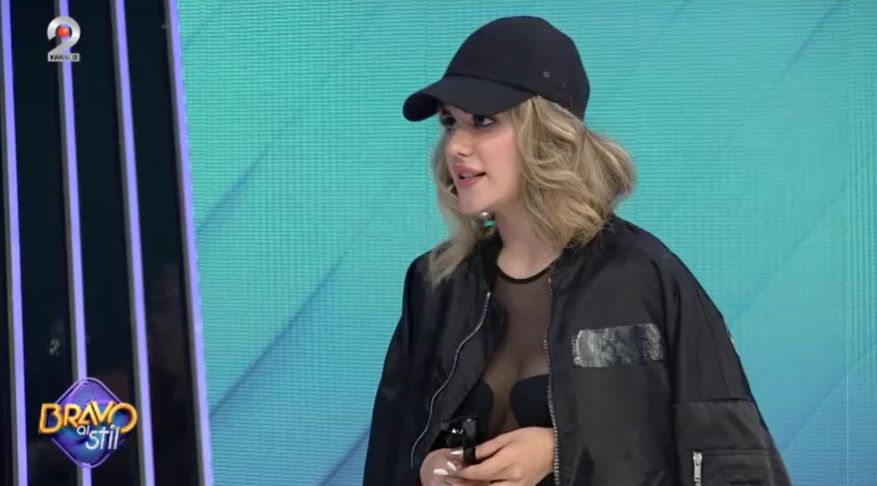 bravo ai stil 2023, jasmine bravo ai stil 2023