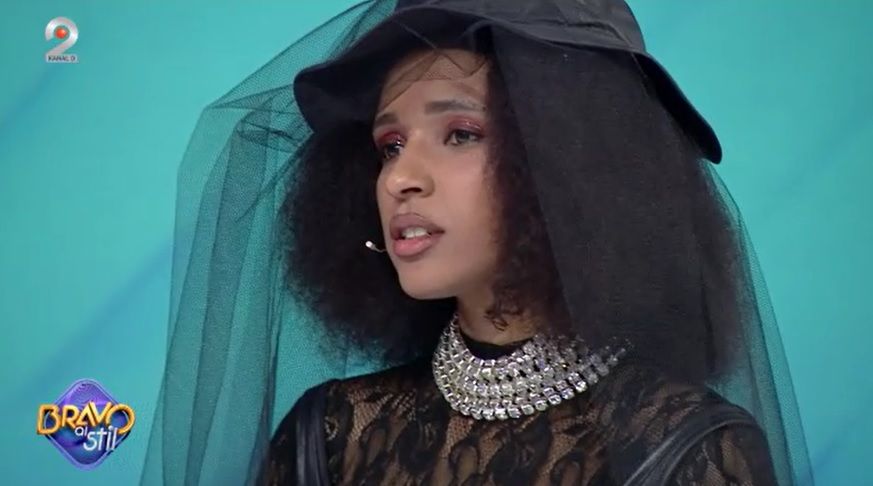 bravo ai stil 2023, rebecca  de la bravo ai stil