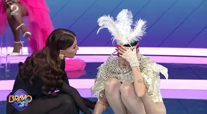 bravo ai stil 2023, alexandra de la bravo ai stil