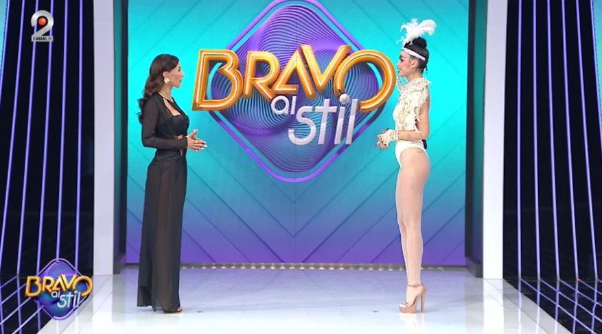 bravo ai stil 2023, alexandra de la bravo ai stil