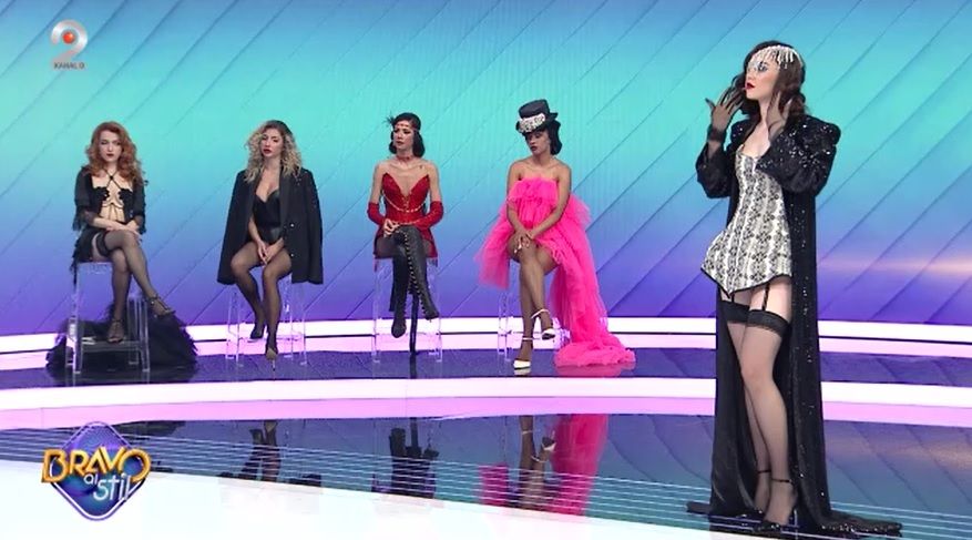 bravo ai stil 2023, andreea  de la bravo ai stil