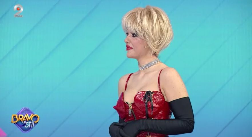 bravo ai stil 2023, jasmine de la bravo ai stil