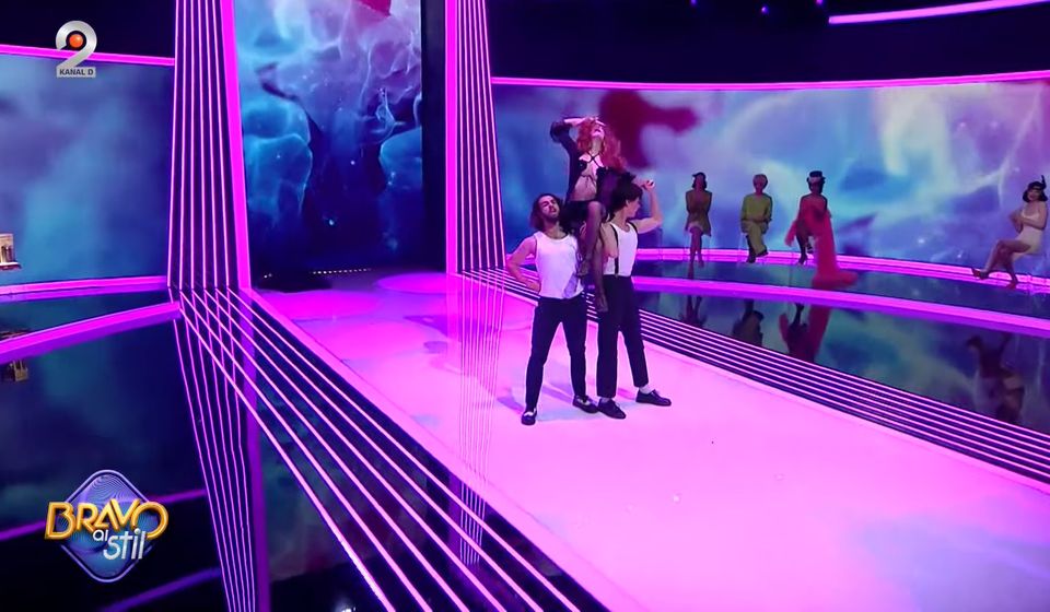 bravo ai stil 2023, promo bravo ai stil 2023