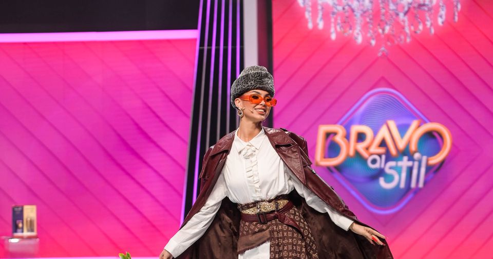 bravo ai stil sezonul 8