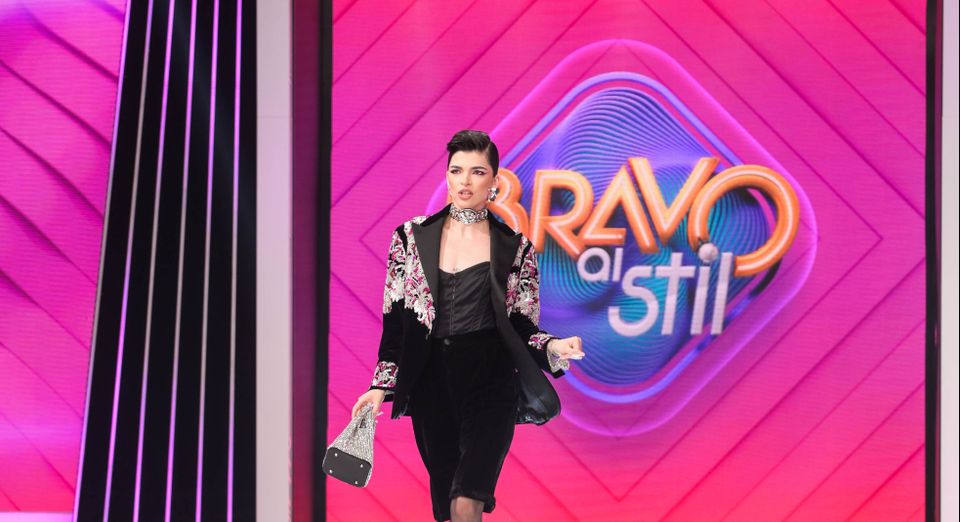 bravo ai stil sezonul 8