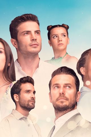 Dragoste și speranță