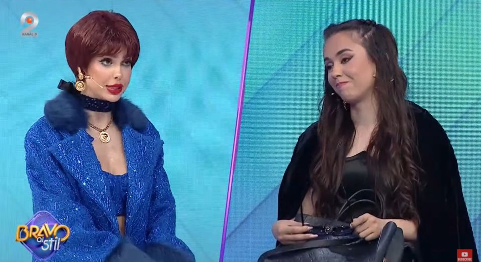 bravo ai stil live online 