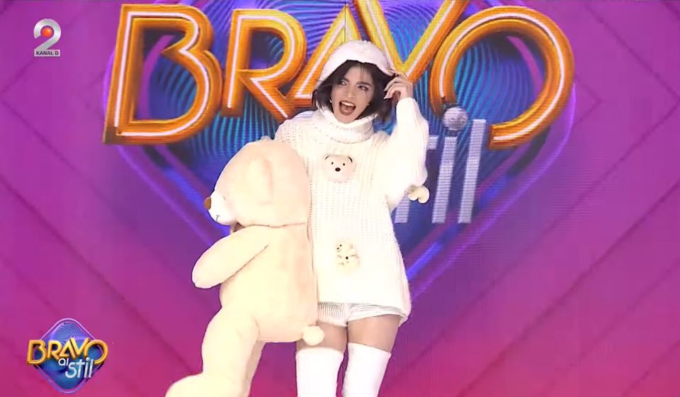 bravo ai stil live online 