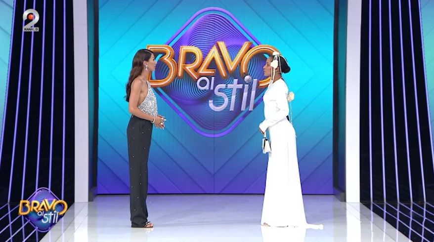 bravo ai stil 2023, rebecca de la bravo ai stil