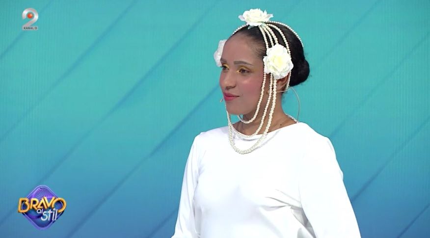 bravo ai stil 2023, rebecca de la bravo ai stil