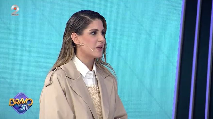 bravo ai stil 2023, jasmine de la bravo ai stil