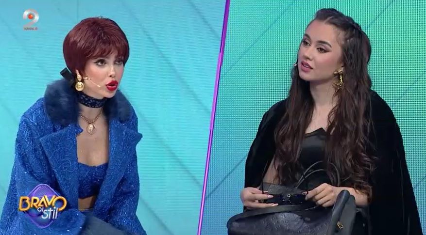 bravo ai stil 2023, jasmine de la bravo ai stil, andreea de la bravo ai stil, alexandra de la bravo ai stil 2023