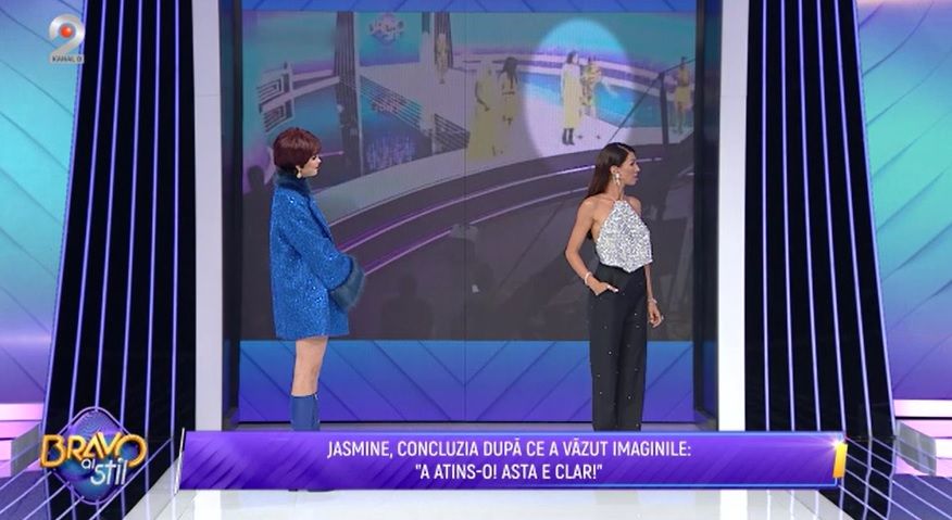 bravo ai stil 2023, jasmine de la bravo ai stil, andreea de la bravo ai stil, alexandra de la bravo ai stil 2023