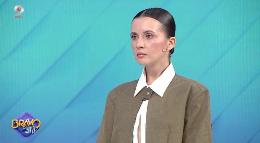 bravo ai stil 2023, ioana bravo ai stil 2023