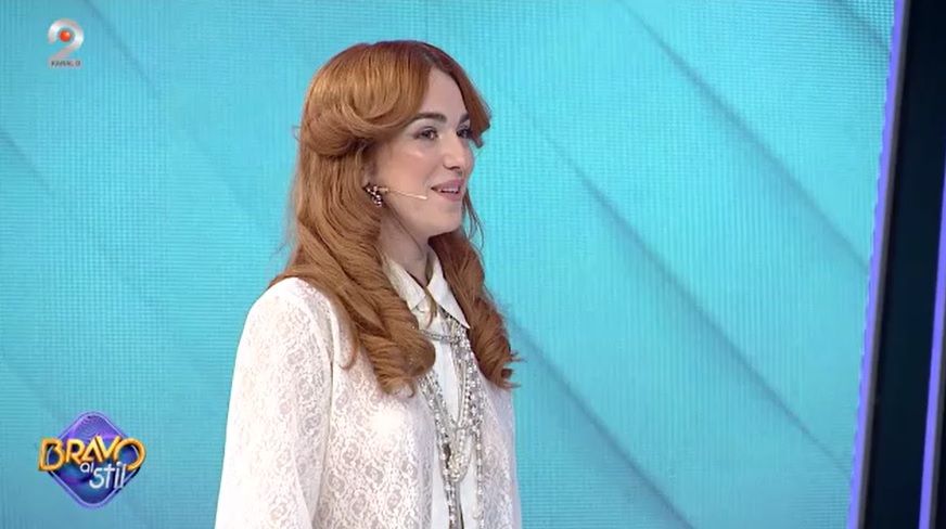 bravo ai stil 2023, iris de la bravo ai stil